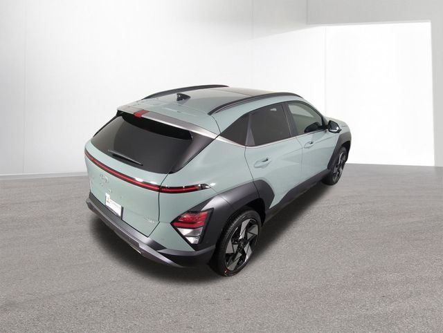 2026 Hyundai KONA Limited AWD