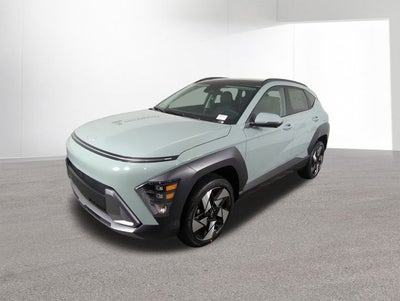 2026 Hyundai KONA Limited AWD
