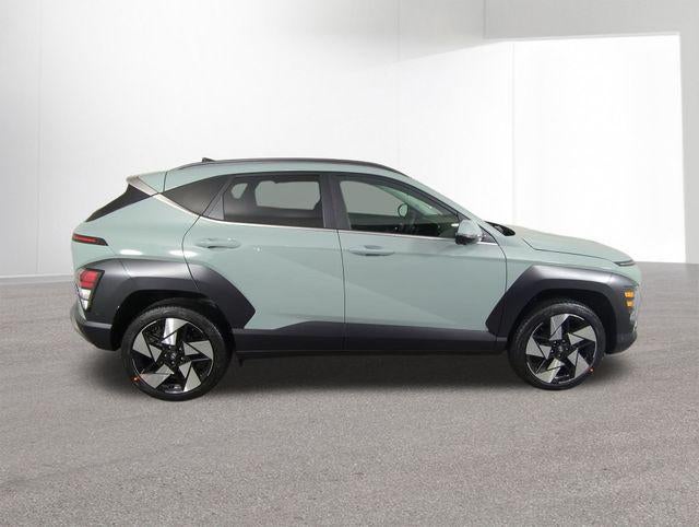 2026 Hyundai KONA Limited AWD