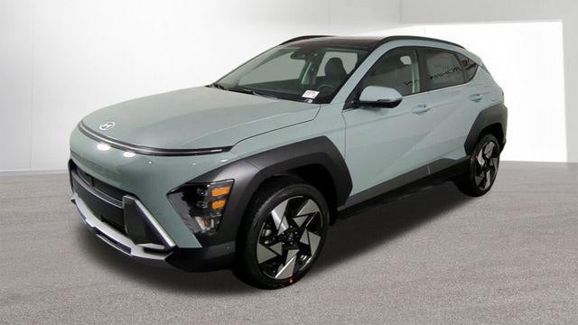 2026 Hyundai KONA Limited AWD