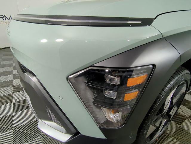 2026 Hyundai KONA Limited AWD