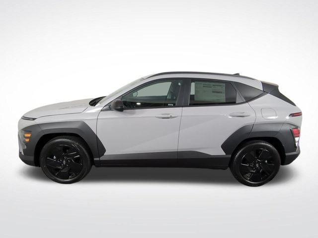 2027 Hyundai KONA SEL Sport FWD