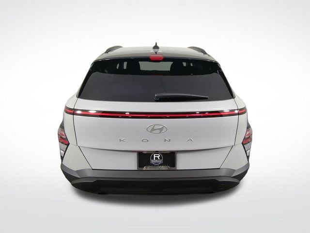 2027 Hyundai KONA SEL Sport FWD