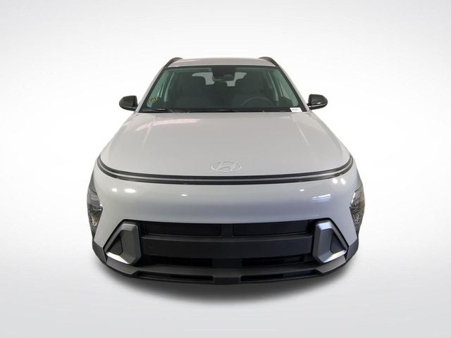 2027 Hyundai KONA SEL Sport FWD