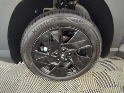 2027 Hyundai KONA SEL Sport FWD