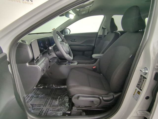 2027 Hyundai KONA SEL Sport FWD
