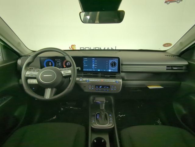 2027 Hyundai KONA SEL Sport FWD
