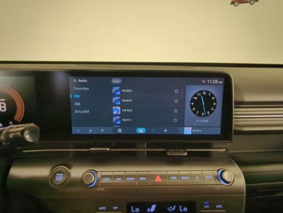 2027 Hyundai KONA SEL Sport FWD