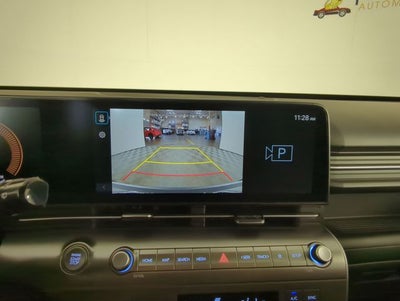 2027 Hyundai KONA SEL Sport FWD
