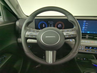 2027 Hyundai KONA SEL Sport FWD
