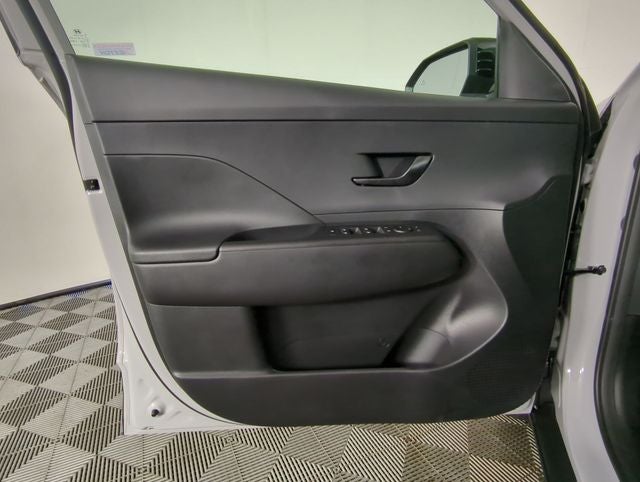 2027 Hyundai KONA SEL Sport FWD
