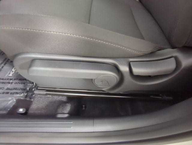 2027 Hyundai KONA SEL Sport FWD