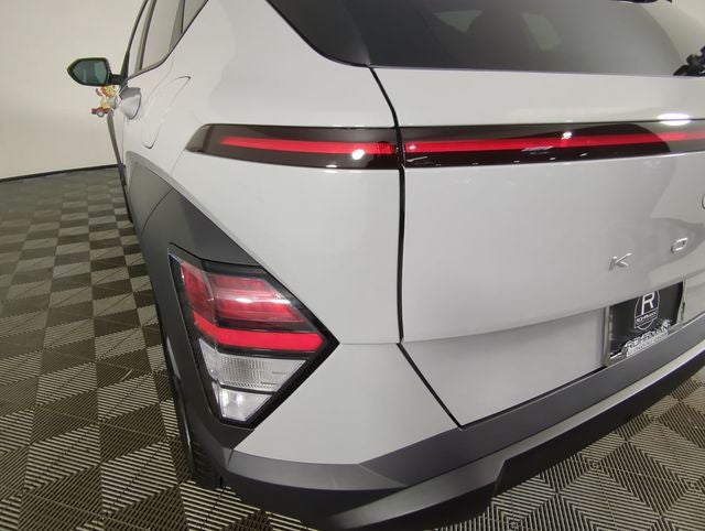 2027 Hyundai KONA SEL Sport FWD