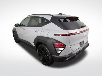 2027 Hyundai KONA SEL Sport FWD