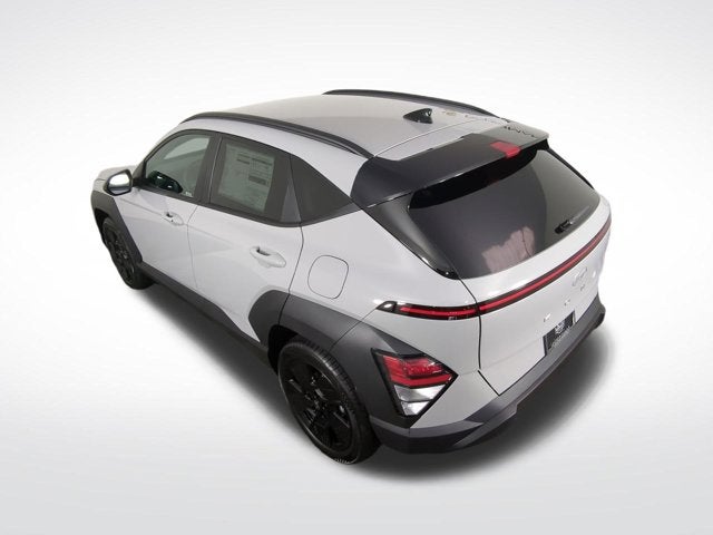 2027 Hyundai KONA SEL Sport FWD