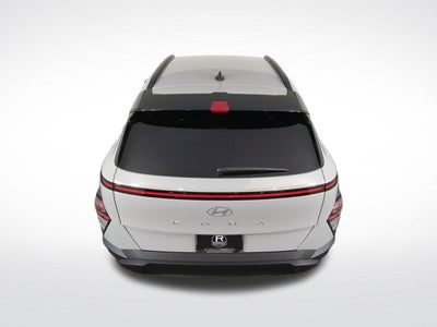 2027 Hyundai KONA SEL Sport FWD