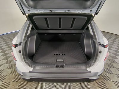 2027 Hyundai KONA SEL Sport FWD