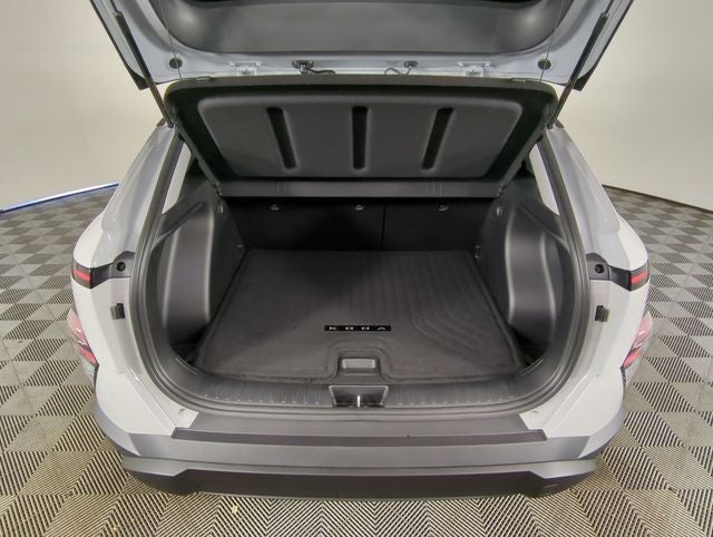 2027 Hyundai KONA SEL Sport FWD