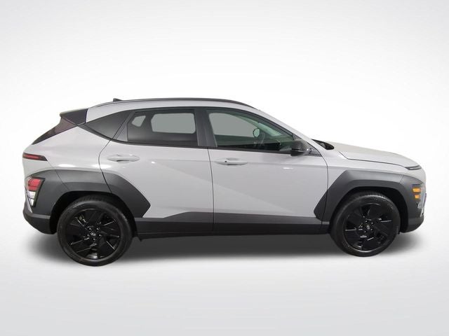 2027 Hyundai KONA SEL Sport FWD