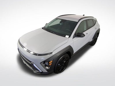 2027 Hyundai KONA SEL Sport FWD