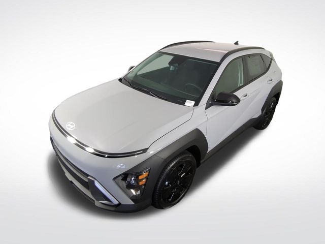 2027 Hyundai KONA SEL Sport FWD