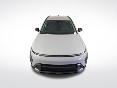 2027 Hyundai KONA SEL Sport FWD