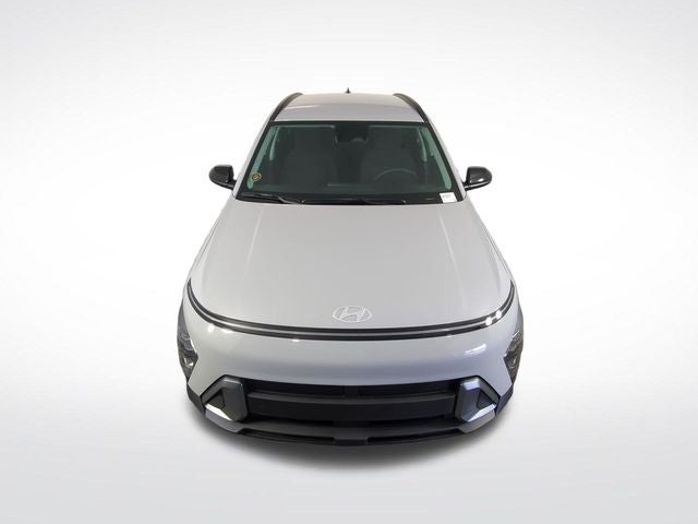 2027 Hyundai KONA SEL Sport FWD