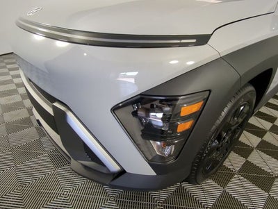 2027 Hyundai KONA SEL Sport FWD