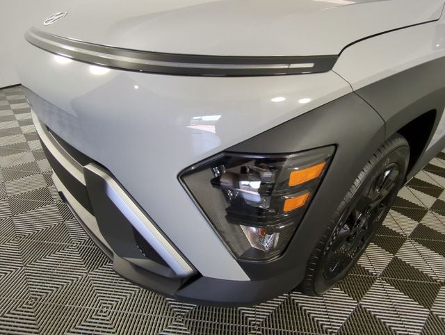 2027 Hyundai KONA SEL Sport FWD