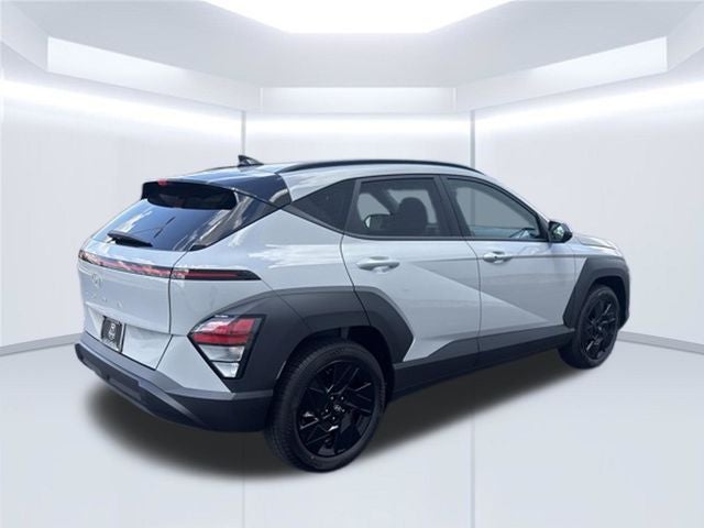 2027 Hyundai KONA SEL Sport