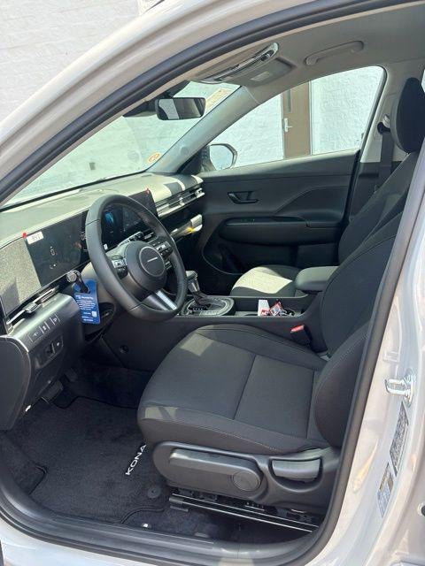 2027 Hyundai KONA SEL Sport FWD