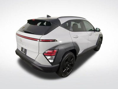 2027 Hyundai KONA SEL Sport FWD