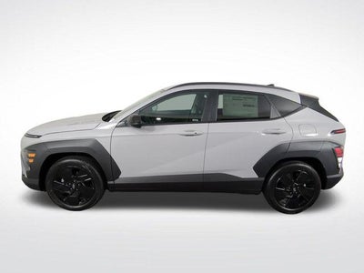 2027 Hyundai KONA SEL Sport FWD