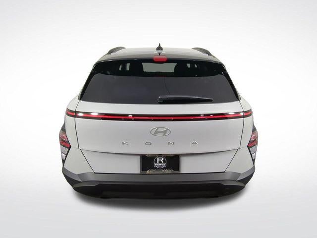 2027 Hyundai KONA SEL Sport FWD