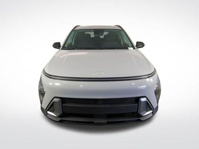 2027 Hyundai KONA SEL Sport FWD