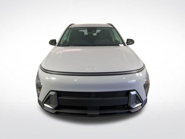 2027 Hyundai KONA SEL Sport FWD