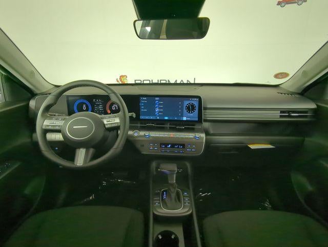 2027 Hyundai KONA SEL Sport FWD