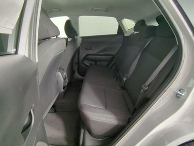 2027 Hyundai KONA SEL Sport FWD