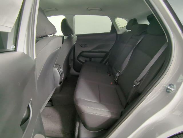 2027 Hyundai KONA SEL Sport FWD