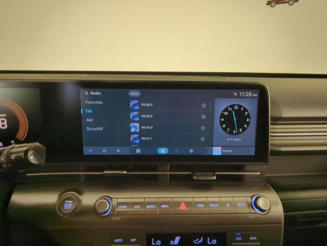2027 Hyundai KONA SEL Sport FWD