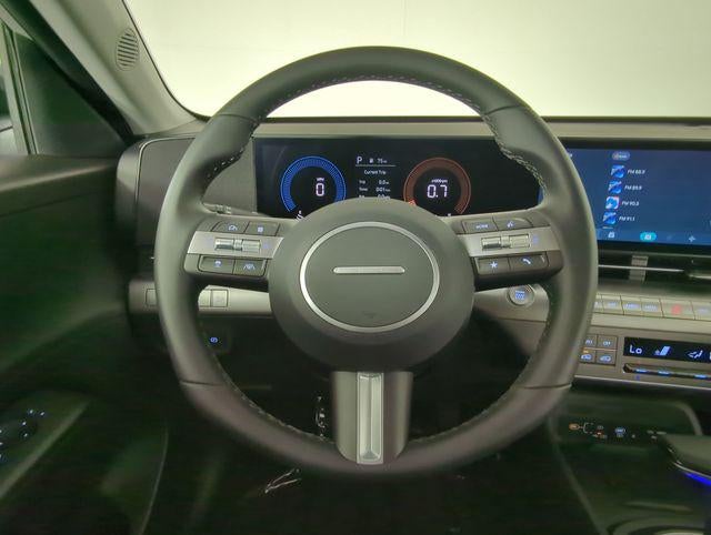 2027 Hyundai KONA SEL Sport FWD