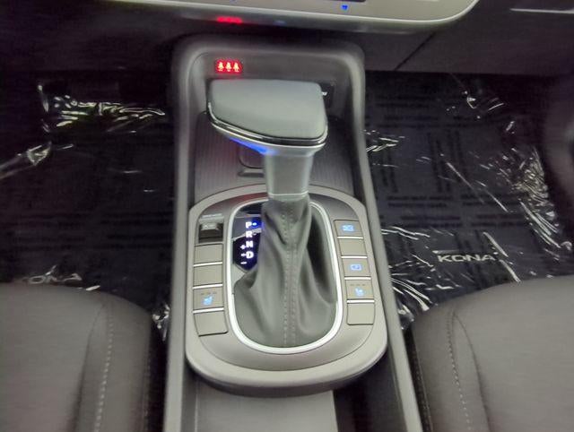 2027 Hyundai KONA SEL Sport FWD
