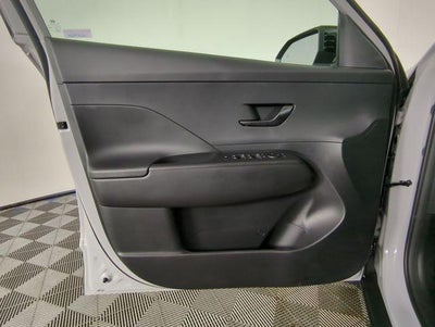2027 Hyundai KONA SEL Sport FWD