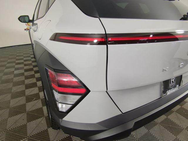 2027 Hyundai KONA SEL Sport FWD