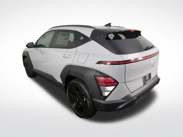 2027 Hyundai KONA SEL Sport FWD