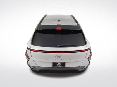 2027 Hyundai KONA SEL Sport FWD