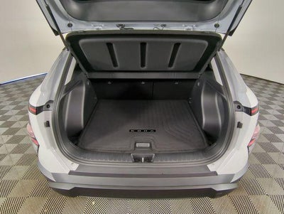 2027 Hyundai KONA SEL Sport FWD