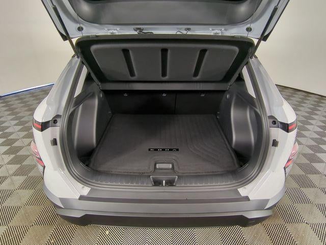 2027 Hyundai KONA SEL Sport FWD