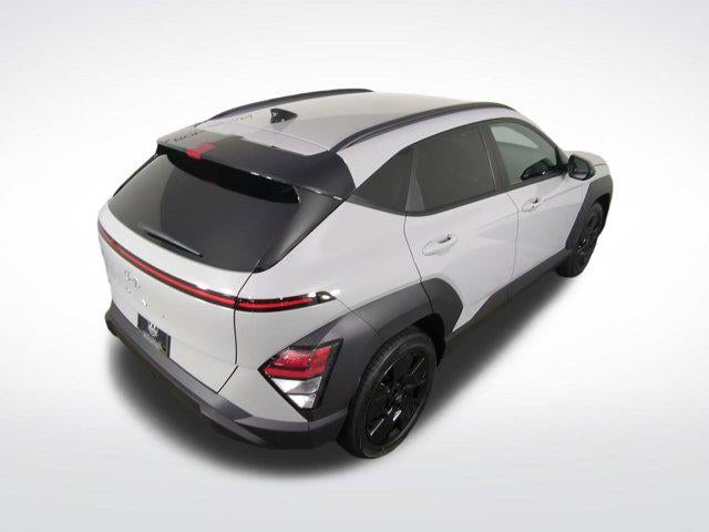 2027 Hyundai KONA SEL Sport FWD