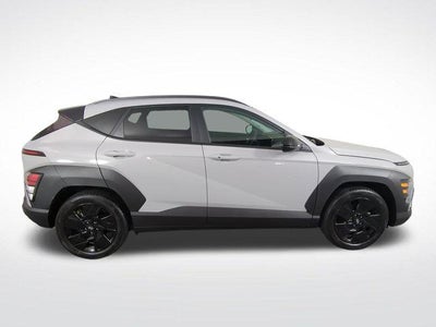 2027 Hyundai KONA SEL Sport FWD